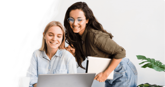 Become a Tutor 3 Tutors Powerkid | become an instructor help section image