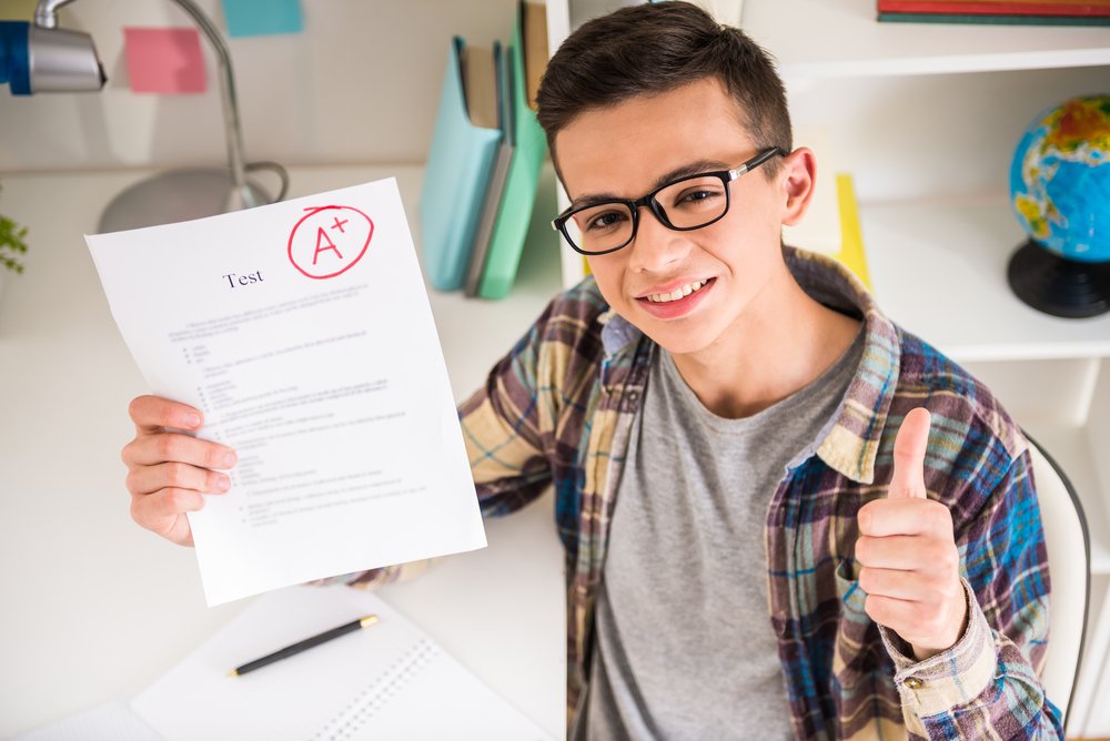 Tutors Powerkid | Measurable Outcomes