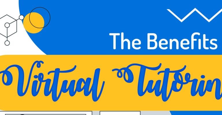 The Benefits Of Virtual Tutoring