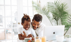 Reacting to Your Child’s Bad Grade— A Brief Guide