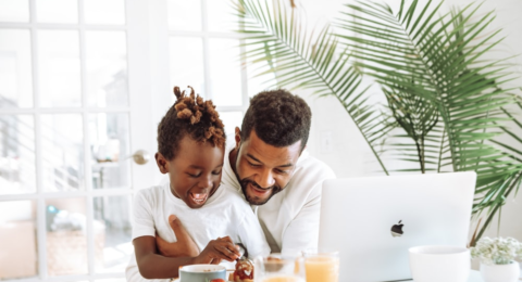 Reacting to Your Child’s Bad Grade— A Brief Guide