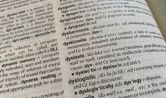 Learning Disabilities in Children—How Can You Help?