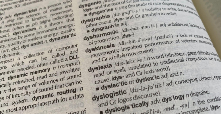 Learning Disabilities in Children—How Can You Help?