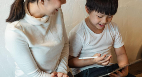 The Role of Parents in Children's Academic Development