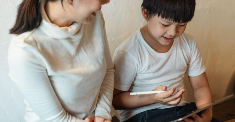 The Role of Parents in Children's Academic Development